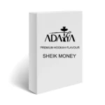 Adalya Sheik Money Hookah Flavor
