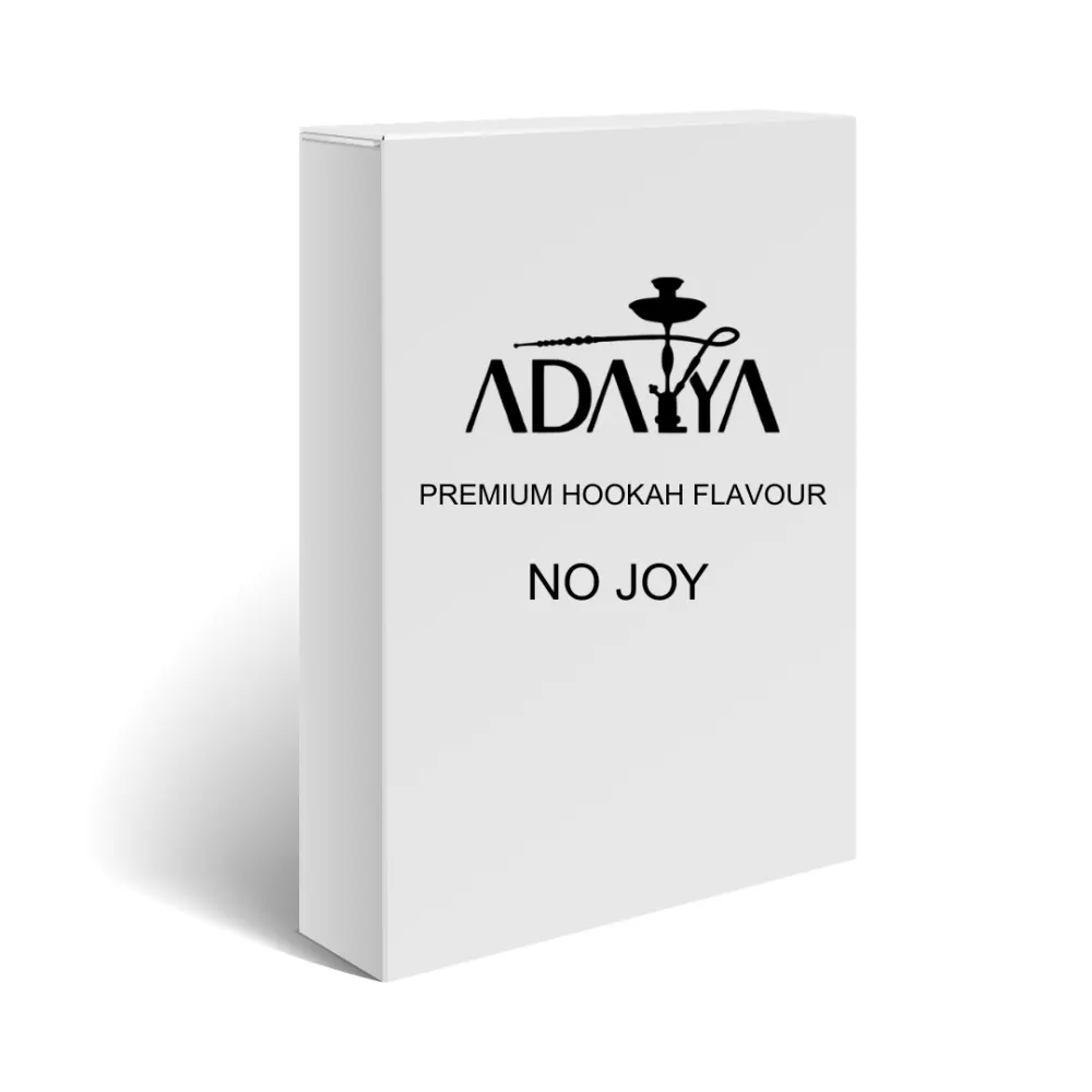 ORANGE-MINT-39-1.webp Adalya No Joy Hookah Flavor - Image 1