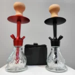 Ediz Hookah - Compact Travel Hookah