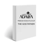 Adalya The God Father Hookah Flavor