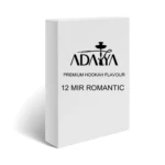 Adalya 12 Mir Romantic Hookah Flavor