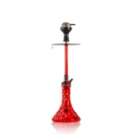 Ultra Misha Hookah – Red - Image 3
