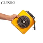 COCOYAYA Hot Plate Charcoal Starter (Electronic Hookah Coal Burner) - 1000W - Image 3