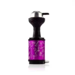 Togo Hookah with Pouch - Purple - Image 3