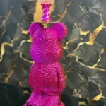 Teddy Hookah - Pink - Image 5