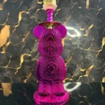 Teddy Hookah - Pink - Image 3