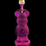 Teddy Hookah - Pink