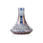Simba Type Hookah Glass Base Only - Grey - Image 3