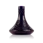 COCOYAYA Simba Hookah Replacement Base Only - Purple - Image 3