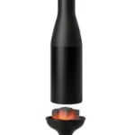 CoalCatcher – Heat-Resistant Hookah Ash Vacuum & Coal Regenerator - Image 2