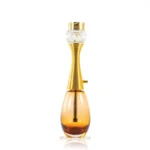 Jadore Hookah - Gold - Image 2