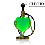 Royal Pulse Hookah with LED Lighting Effects - Image 3