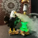 Eagle 2.0 Hookah With Led light - Image 2
