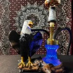 Eagle 2.0 Hookah With Led light