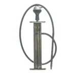 VG France Hookah - 23 Inches (Black)