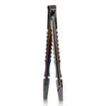 VG Hookah Tong - Chimta for Coal (Black) - Image 2