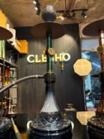 MO DELUXE Hookah 24 Inch | Premium Designer Hookah - Image 5