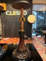 MO DELUXE Hookah 24 Inch | Premium Designer Hookah - Image 4