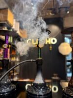 MO DELUXE Hookah 24 Inch | Premium Designer Hookah - Image 2