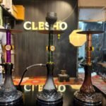 MO DELUXE Hookah 24 Inch | Premium Designer Hookah
