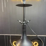 Kaylo Hookah | Full Z Black Hookah
