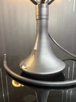 Kaylo Hookah | Full Z Black Hookah - Image 2