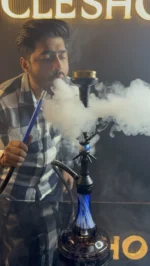 Star X HOOKAH - Image 3