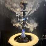 Star X HOOKAH