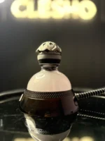 Space x hookah