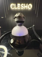 Space x hookah - Image 2