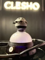 Space x hookah - Image 3