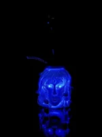 Medusa Hookah with Rgb light - Image 5