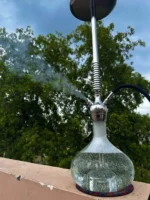 Kiara Hookah