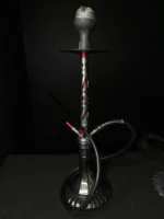 4 Pipe Flicker Hookah 2.0 - Image 2