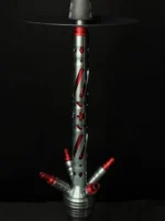 4 Pipe Flicker Hookah 2.0 - Image 3