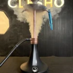 Mig 1 Hookah - Premium Sleek Design