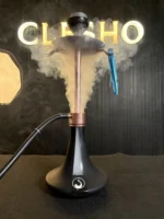 Mig 1 Hookah - Premium Sleek Design