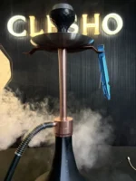 Mig 1 Hookah - Premium Sleek Design - Image 5