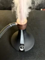 Mig 1 Hookah - Premium Sleek Design - Image 6