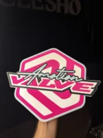Amotion Valve Hookah Matt (Sillicone Matt)