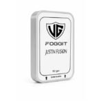 VG Foggit Justin Fusion Hookah Flavor 50g