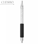 Qube Shisha Gelly Bazooka Ice Chiller Handl Bazooka White Colour Gel Cooling Hookah