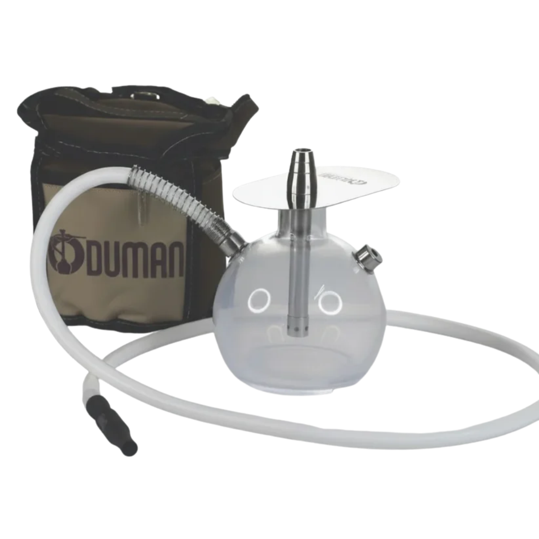 oduman-31.png Oduman Voyage Premium Hookah - Image 1