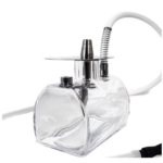 Oduman Smoke Tank Premium Hookah - Image 3