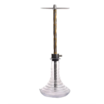 Oduman RS Smoke Blade Premium Hookah - Image 2