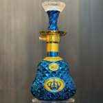 XO Hookah – 15 Inch | Compact Premium Hookah