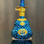 XO Hookah – 15 Inch | Compact Premium Hookah - Image 3