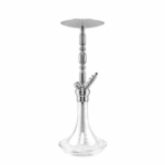 MIG D Hookah – Premium German Craftsmanship & Timeless Design