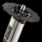 El Bomber Moto Hookah - Image 3