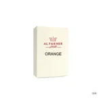 Al Fakher Orange Hookah Flavor